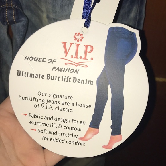 VIP overalls - Picture 4 of 5